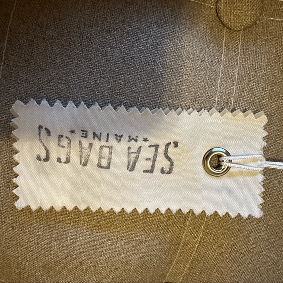 Sea Bags X Life is Good Collab Large Tote - Picture 3 of 10